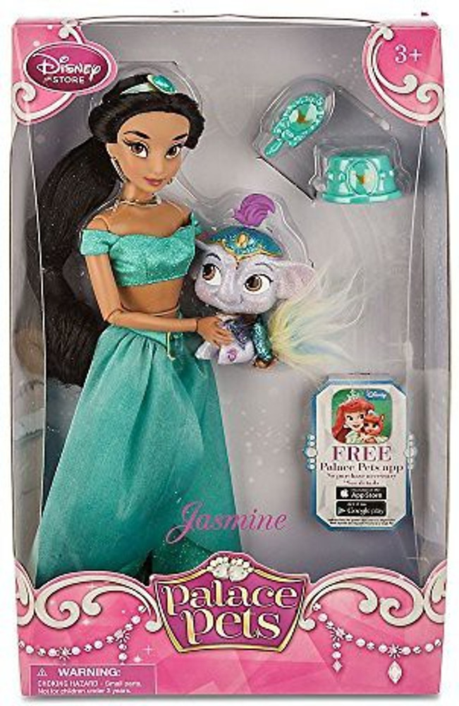 Barbie discount princess palace