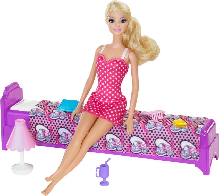 BARBIE Sweet Bedroom Sweet Bedroom . shop for BARBIE products in