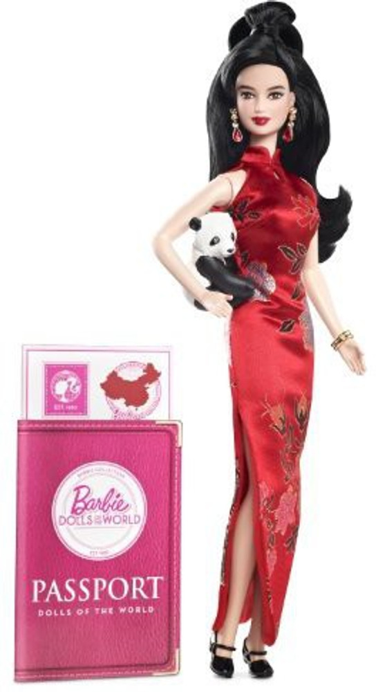 Collector 2025 fashion dolls