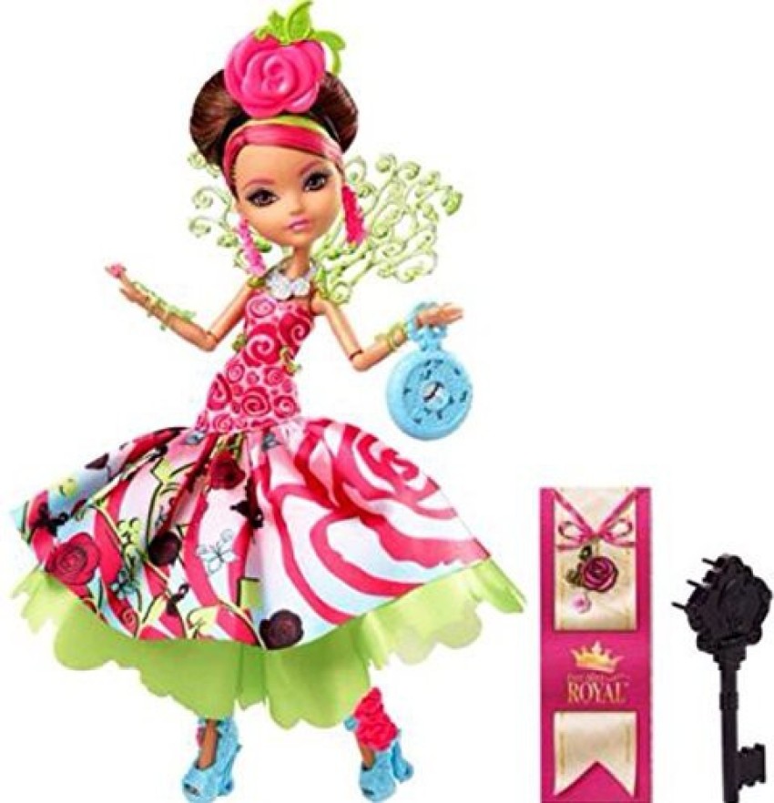 Ever after high way too hot sale wonderland playset