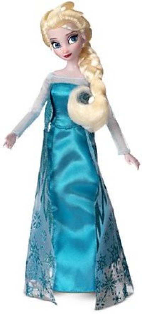 Disney Store Kristoff Classic Doll, Frozen