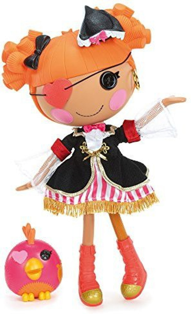 Lalaloopsy peggy seven seas outlet