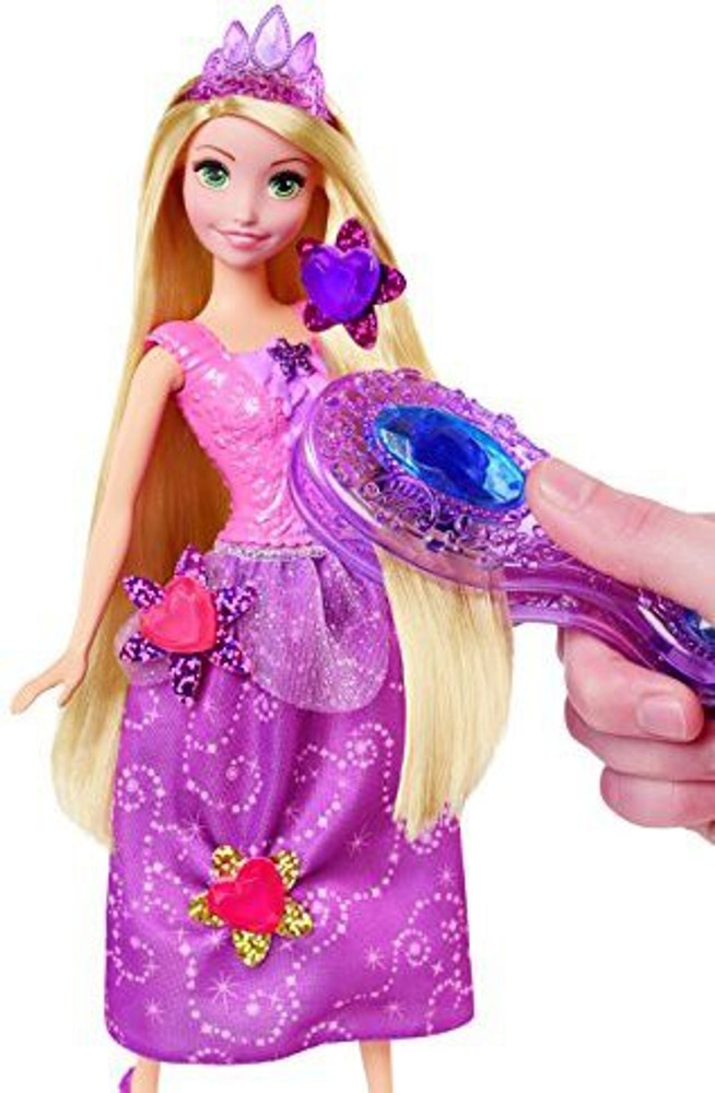 38 inch rapunzel doll clearance