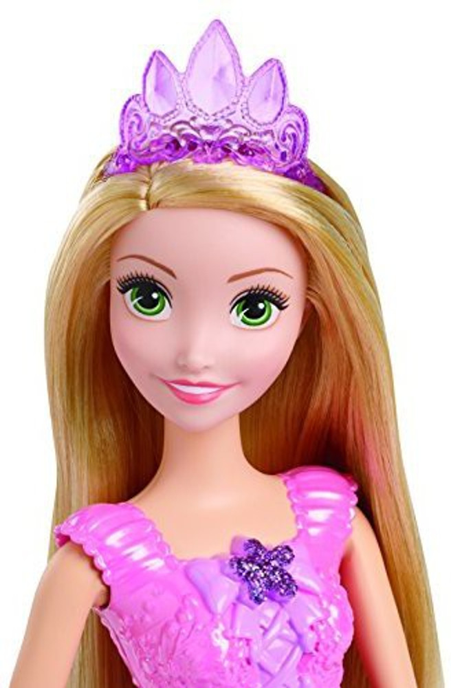 Mattel rapunzel on sale