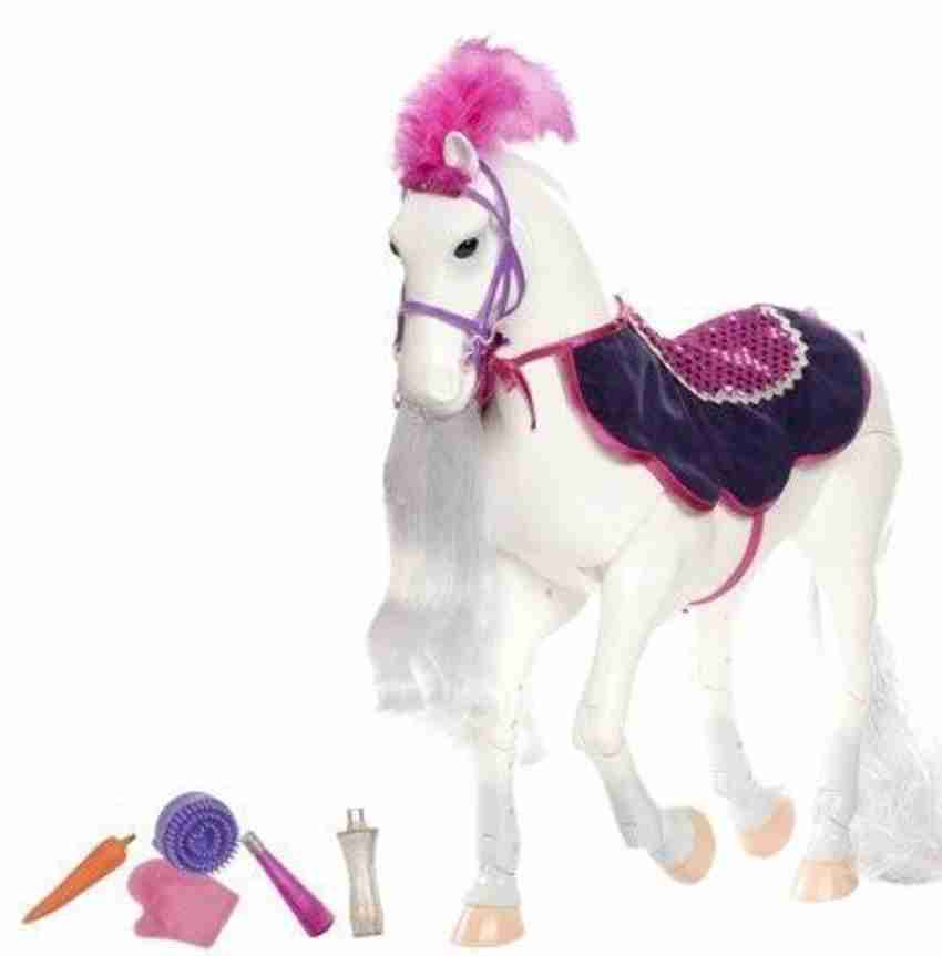 Our generation 20 inch horse new arrivals