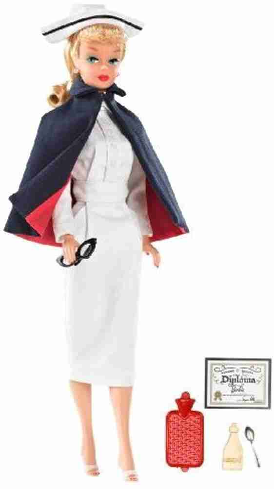 Barbie discount registered nurse