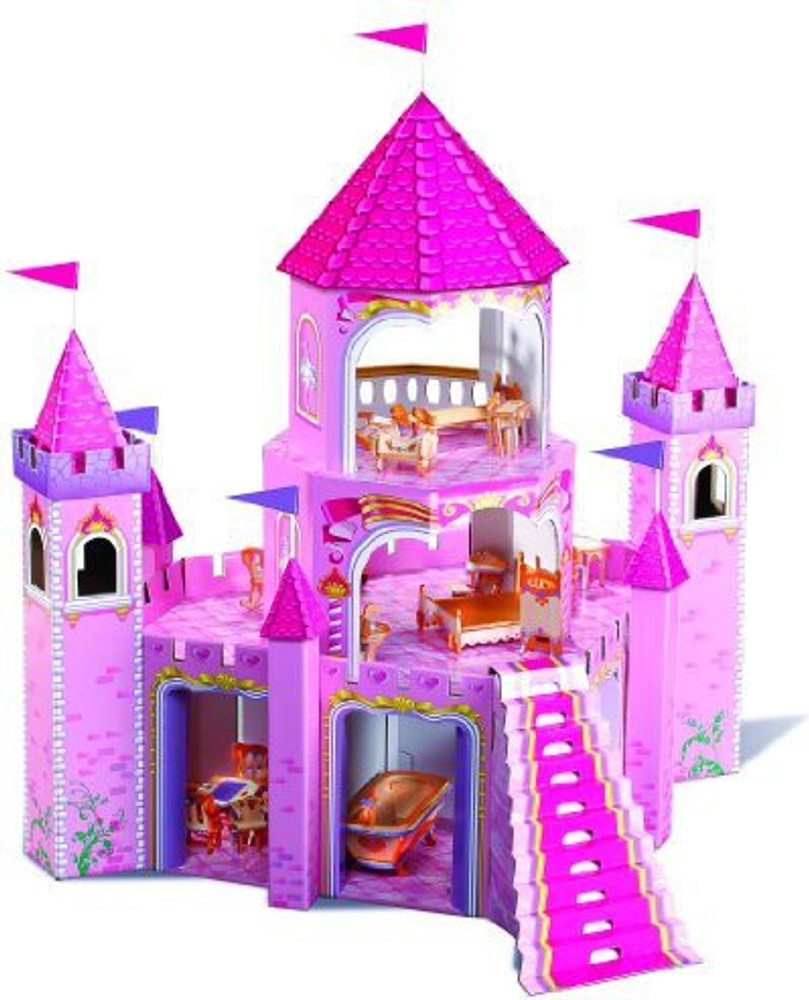 Small World Toys World Toys Creative Royal Palace World Toys Creative Royal Palace shop for Small World Toys products in India. Flipkart