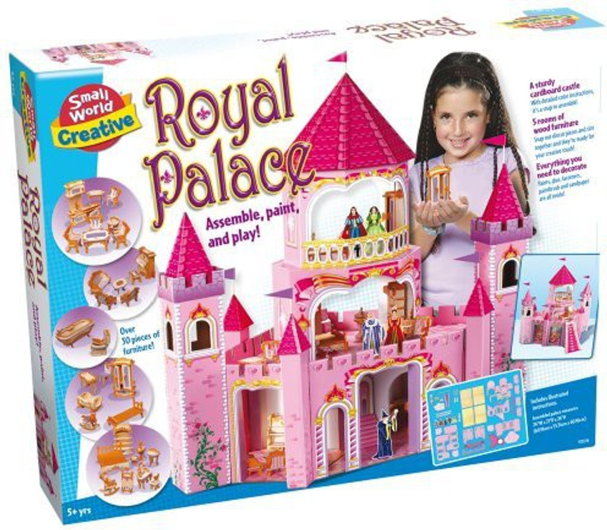 Royal toys world shop