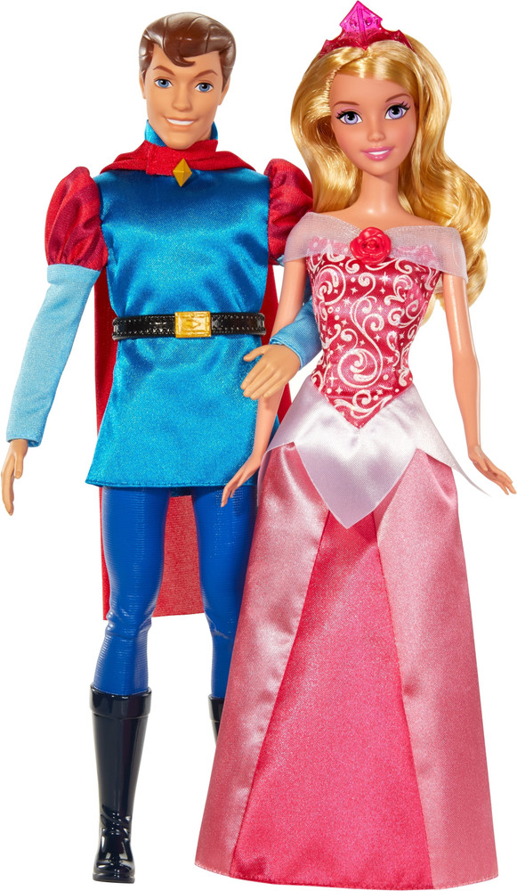 Prince philip disney doll 2025