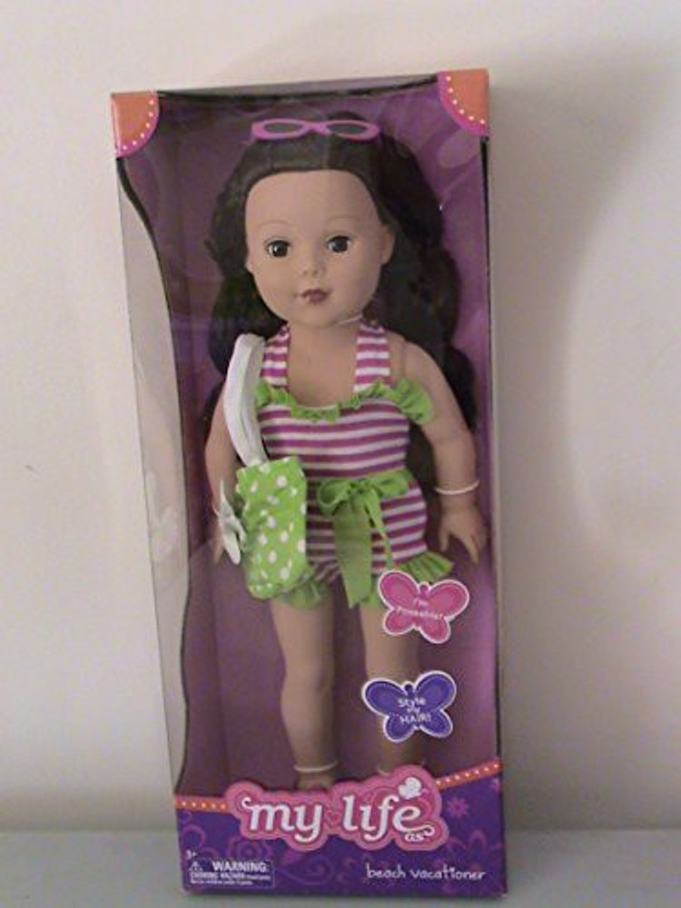 18 madame outlet alexander dolls