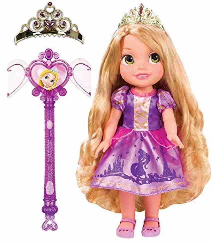 Princess Rapunzel Dolls in Dolls & Dollhouses 