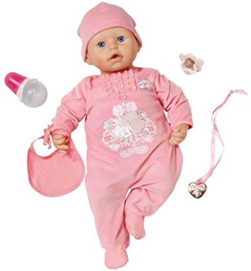 Baby sales annabell original