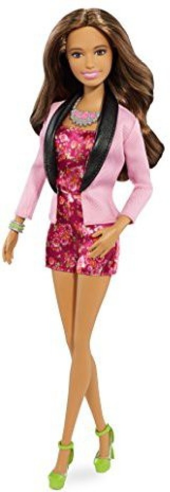 BARBIE Fifth Harmony Ally Doll Fifth Harmony Ally Doll . shop