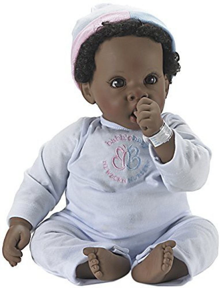 Babble clearance baby doll