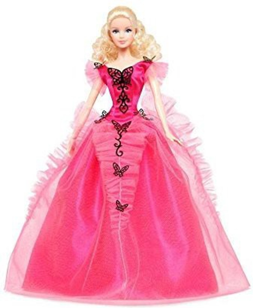 2013 mattel barbie store