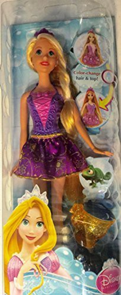 Rapunzel bath toy online