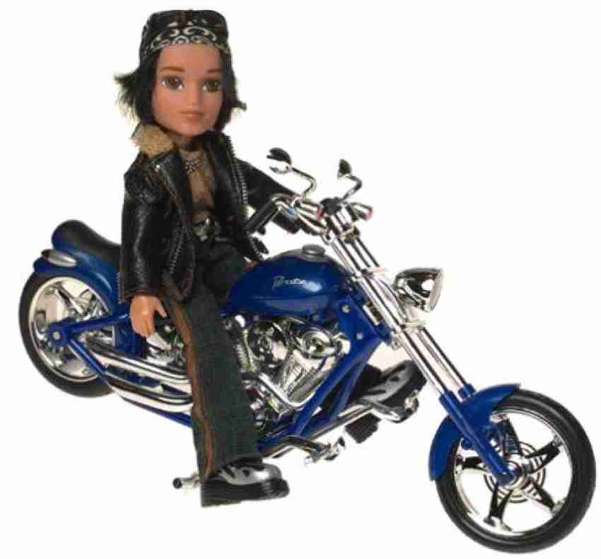 Bratz motorcycle cheap