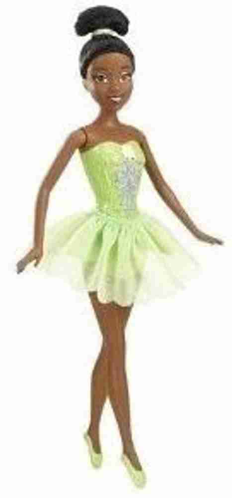 Disney princess shop ballerina doll