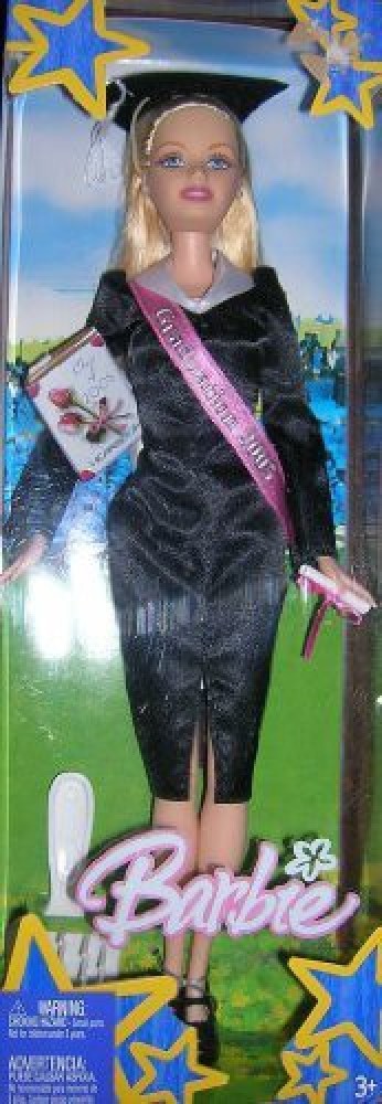 Barbie best sale 2005 mattel