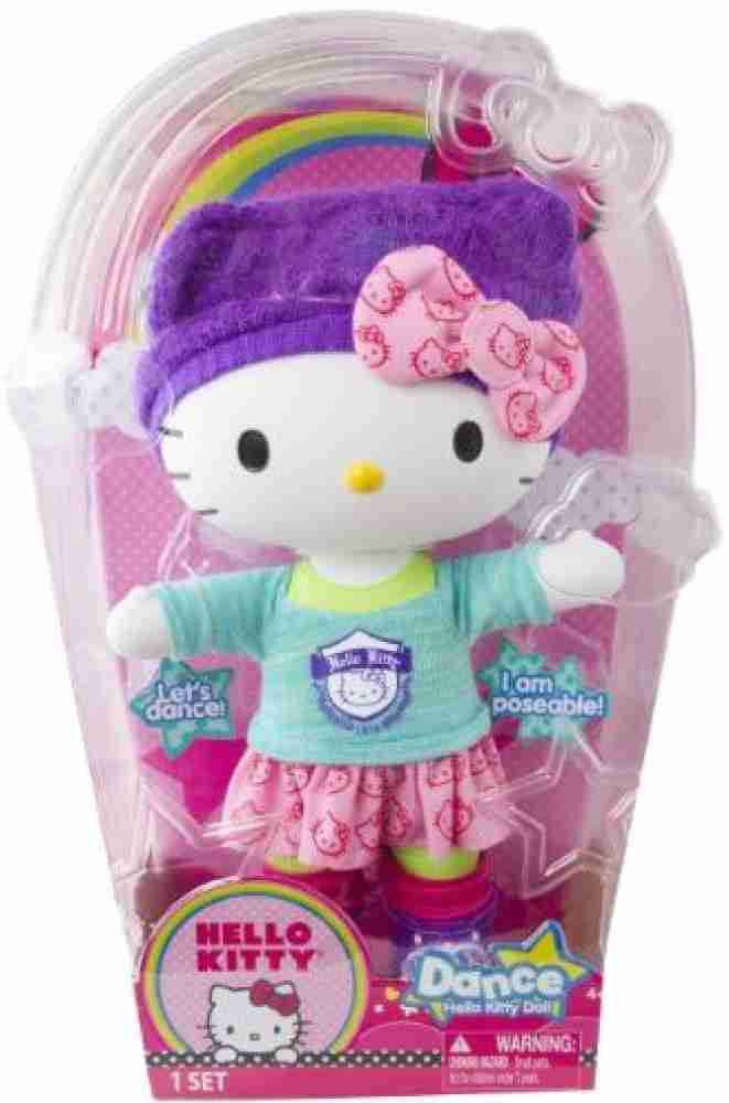 PELUCHE HELLO KITTY 0022 - Comprar en Balcitas