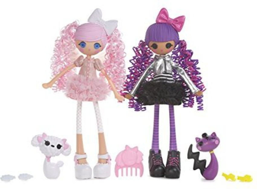 Lalaloopsy cloud cheap e sky