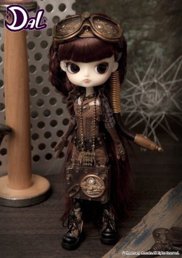 Pullip sales dal doll