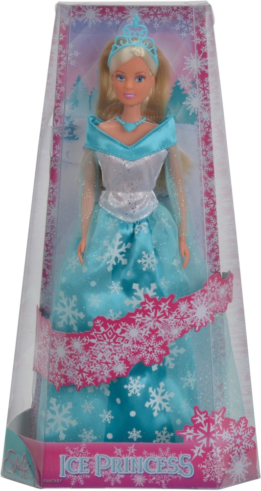 Barbie and the ice hot sale princess