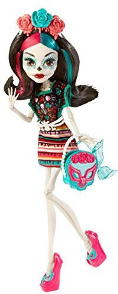 Skelita calaveras best sale
