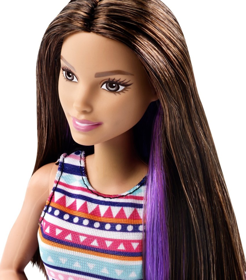 Barbie best sale makeover salon