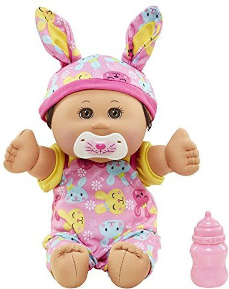 Hispanic cabbage patch kid clearance