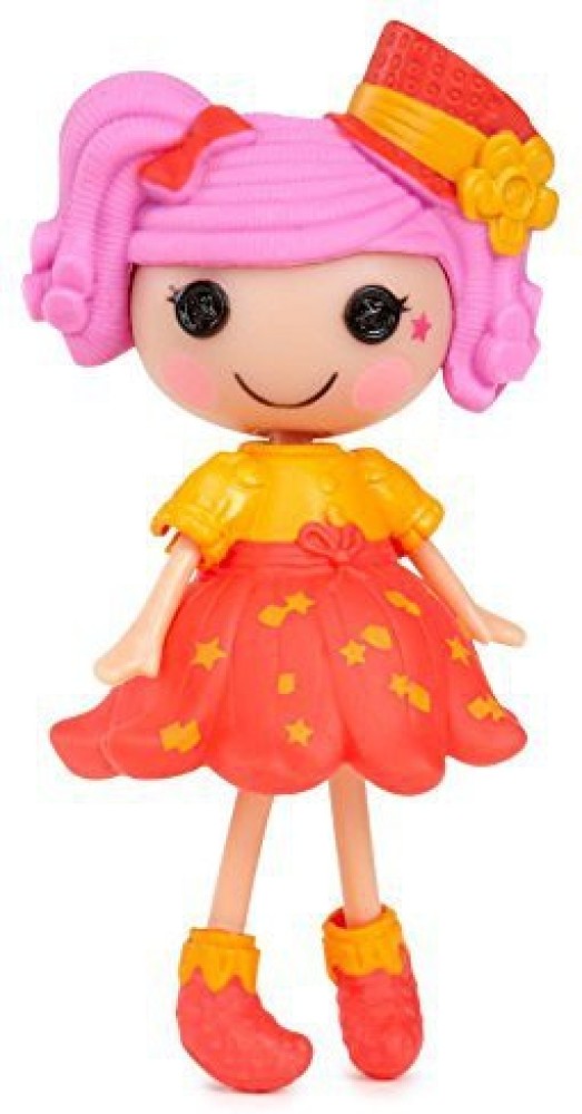 Lalaloopsy peanut store big top doll