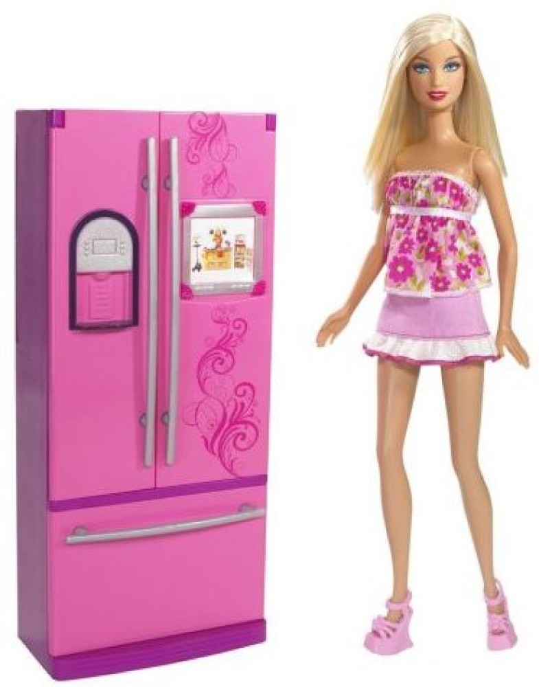 Barbie doll 2025 ka photo