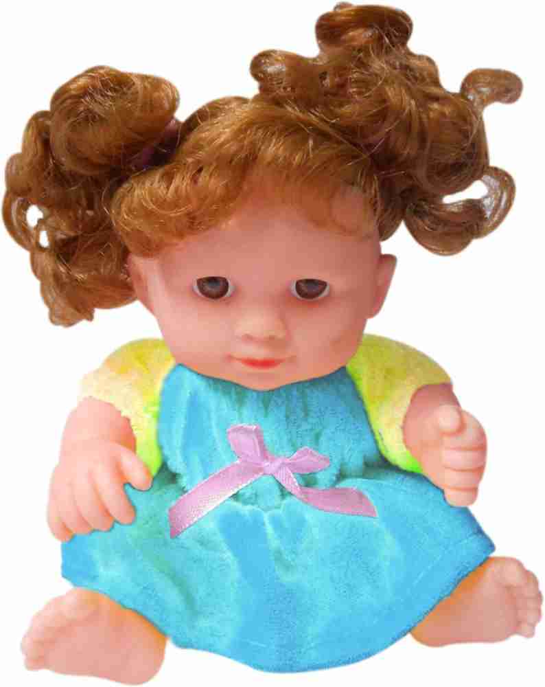 Flipkart clearance baby doll