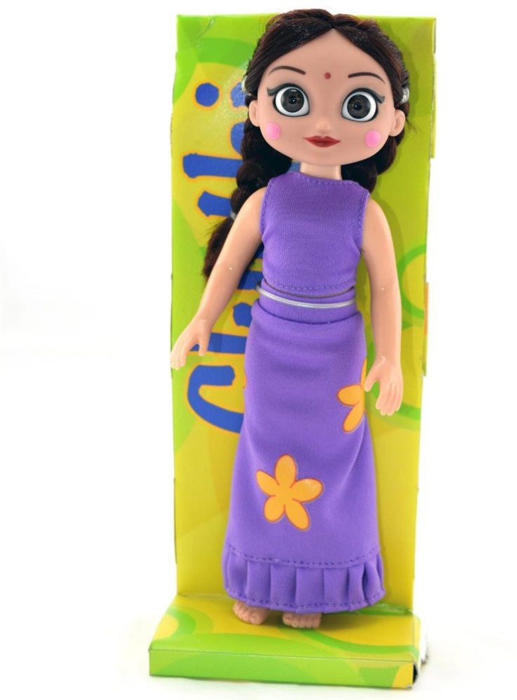 Chota bheem chutki dress on sale online