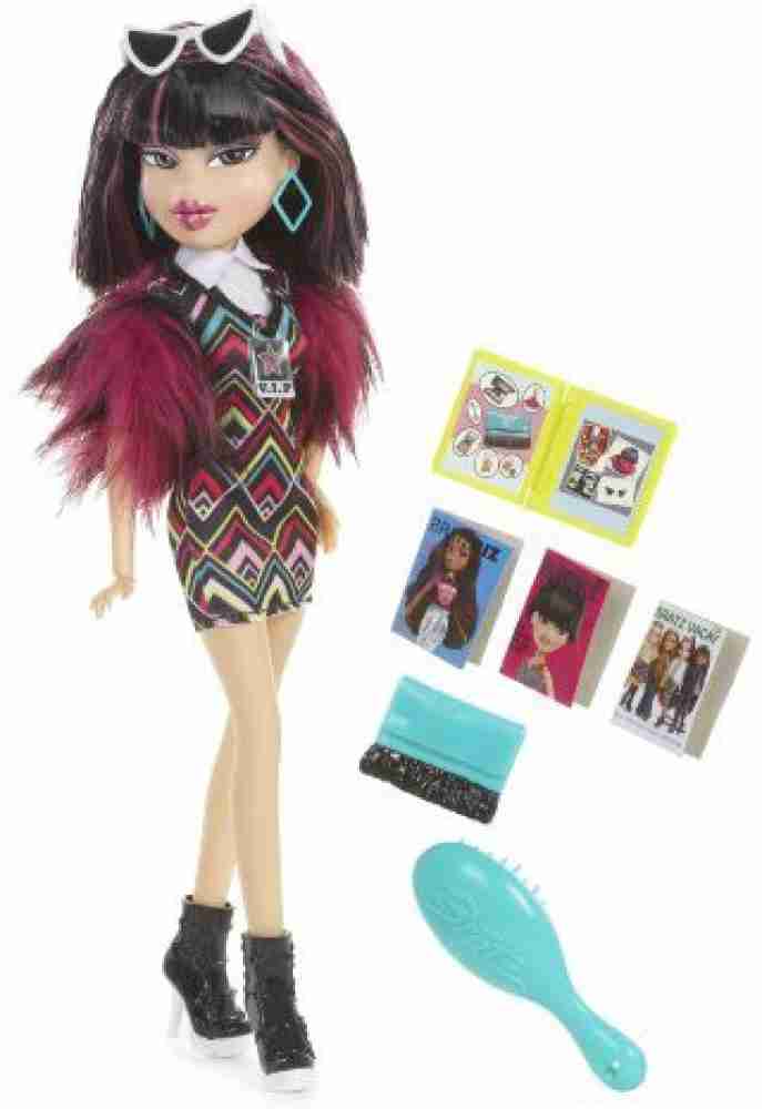 Bratz my cheap passion