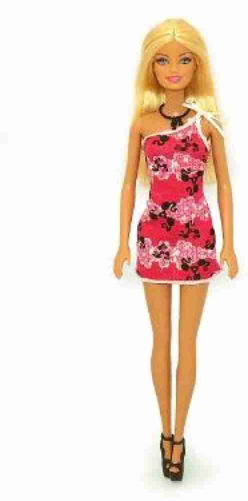 Mattel pink online