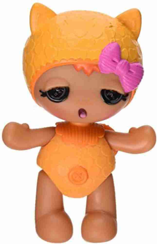 Lalaloopsy 2025 babies newborns