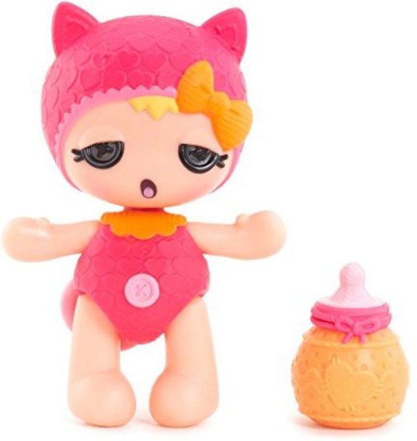 Lalaloopsy sales babies newborns