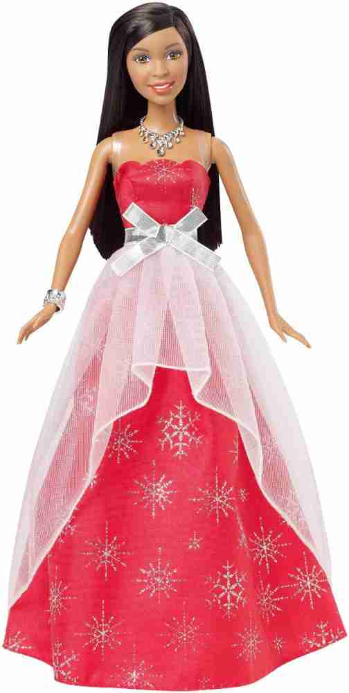 barbie holiday sparkle