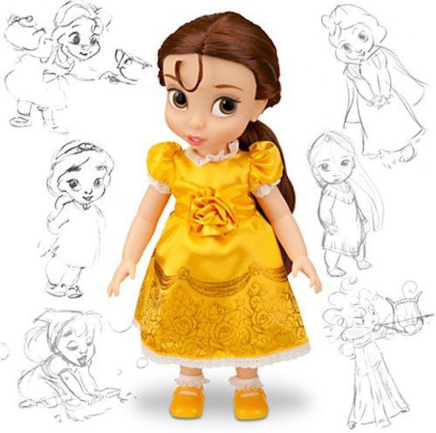 Disney store animators collection on sale