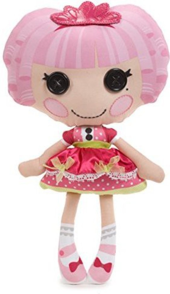 Lalaloopsy soft doll online