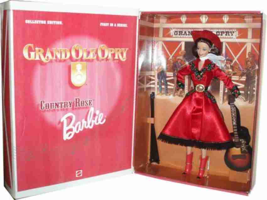 Barbie grand best sale