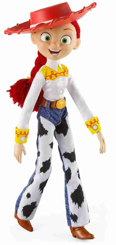 Toy story girl sales doll