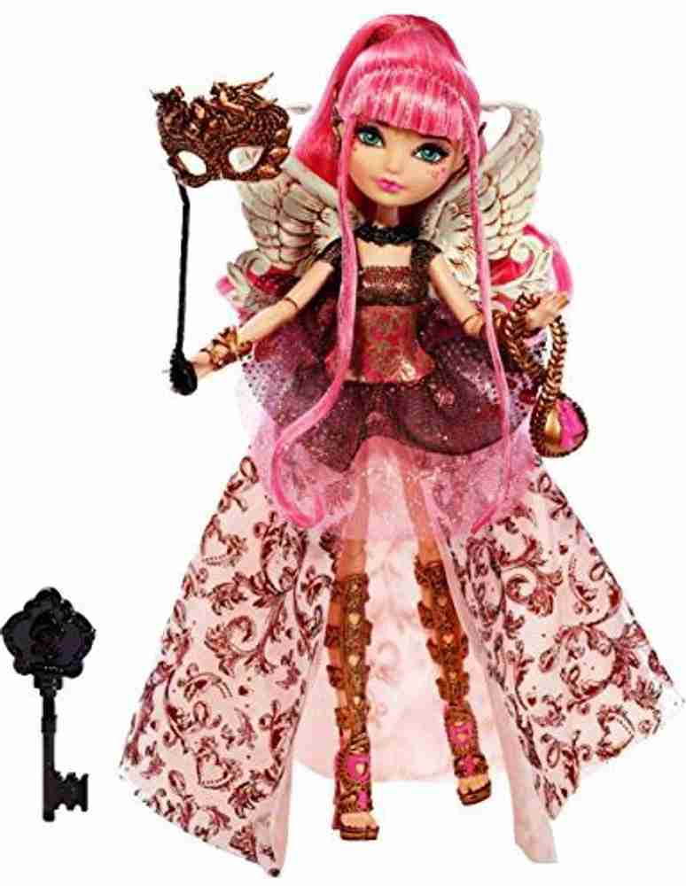 Ever After High Doll C.A. Cupid