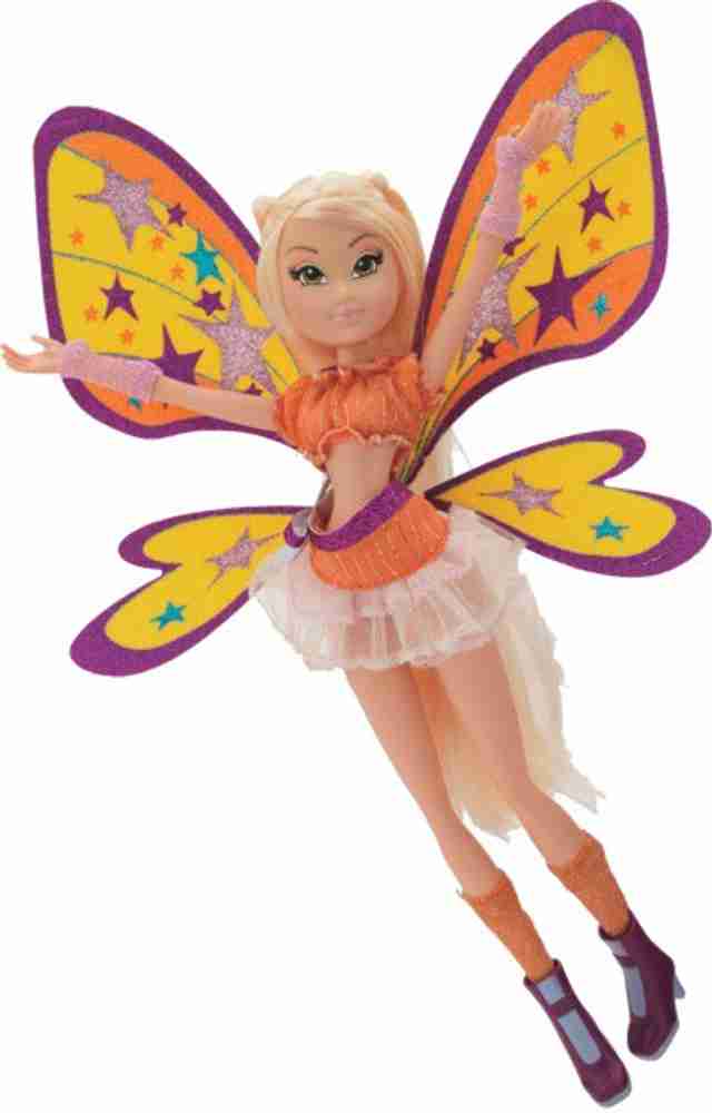 Winx believix dolls cheap