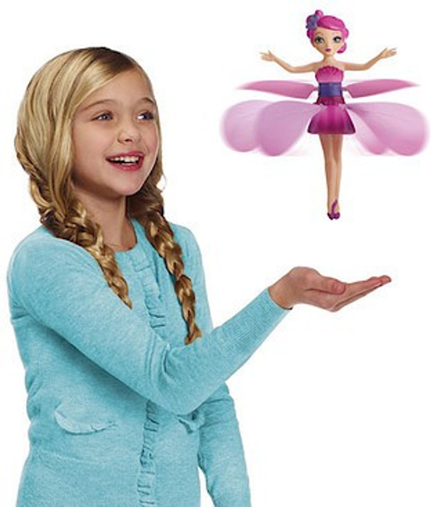 Flying 2025 barbie toys