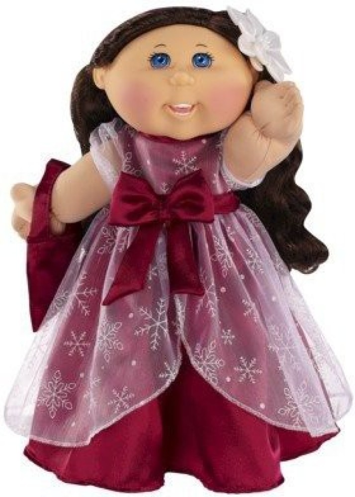 30th anniversary cabbage patch doll