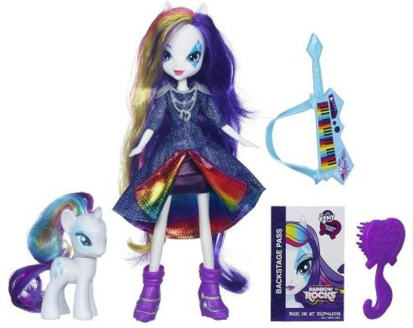 Set sales equestria girl