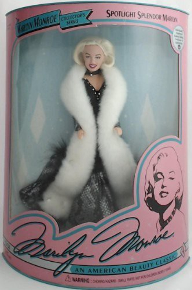 Spotlight splendor marilyn sale