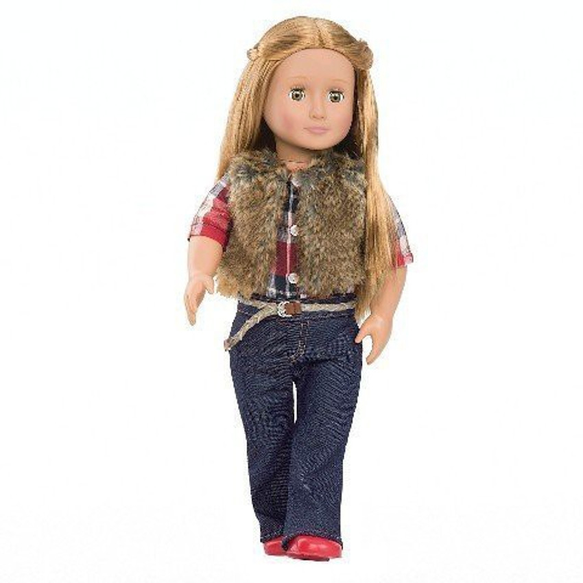 Our generation retro dolls shop